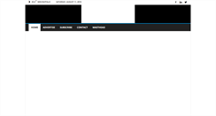 Desktop Screenshot of newbuffalotimes.com